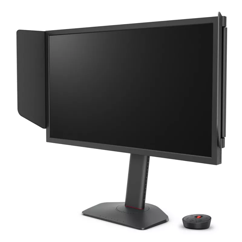 Žaidimų monitorius ZOWIE XL2566X+ 24,5 col. (62,2 cm) Full HD 1920x1080 juodas