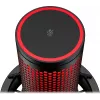 HyperX QuadCast 2 – USB mikrofonas (Juodas) – transliacijų mikrofonas