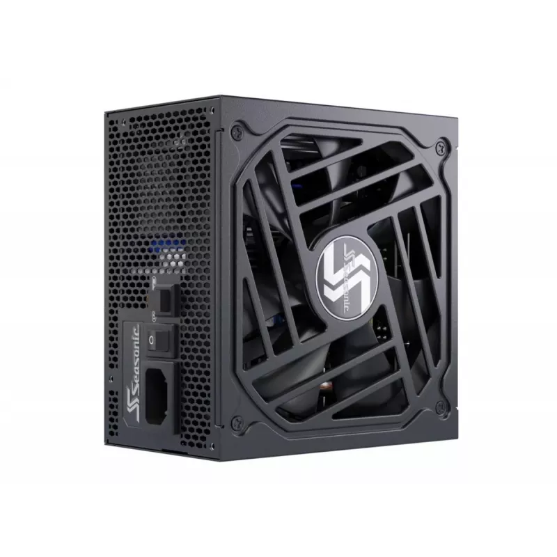 SEASONIC Focus GX ATX 3.0 maitinimo blokas 1000 W 20+4 pin ATX