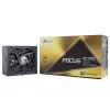 SEASONIC Focus GX ATX 3.0 maitinimo blokas 1000 W 20+4 pin ATX