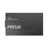 SEASONIC Focus GX ATX 3.0 maitinimo blokas 1000 W 20+4 pin ATX