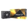 SEASONIC Focus GX maitinimo blokas 850 W 20+4 pin ATX ATX juodas