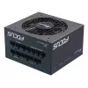 SEASONIC Focus GX maitinimo blokas 850 W 20+4 pin ATX ATX juodas