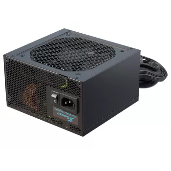 SEASONIC G12 GM maitinimo blokas 850 W 20+4 pin ATX juodas