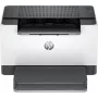 HP LaserJet M209d spausdintuvas, lazerinis, 600 x 600 DPI, A4, 29 ppm, dvipusis spausdinimas, juoda, balta
