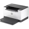 HP LaserJet M209d spausdintuvas, lazerinis, 600 x 600 DPI, A4, 29 ppm, dvipusis spausdinimas, juoda, balta