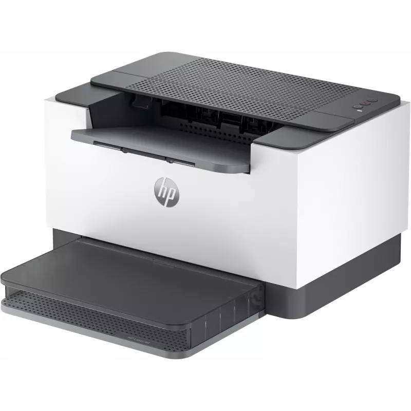HP LaserJet M209d spausdintuvas, lazerinis, 600 x 600 DPI, A4, 29 ppm, dvipusis spausdinimas, juoda, balta