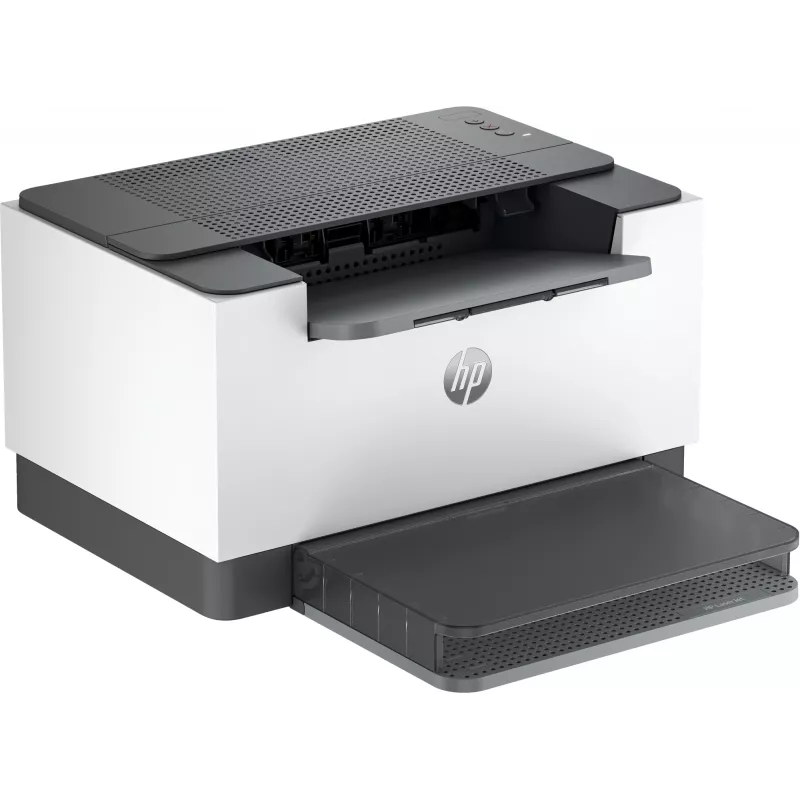 HP LaserJet M209d spausdintuvas, lazerinis, 600 x 600 DPI, A4, 29 ppm, dvipusis spausdinimas, juoda, balta