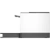 HP LaserJet M209d spausdintuvas, lazerinis, 600 x 600 DPI, A4, 29 ppm, dvipusis spausdinimas, juoda, balta