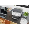 HP LaserJet M209d spausdintuvas, lazerinis, 600 x 600 DPI, A4, 29 ppm, dvipusis spausdinimas, juoda, balta