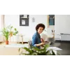 HP LaserJet M209d spausdintuvas, lazerinis, 600 x 600 DPI, A4, 29 ppm, dvipusis spausdinimas, juoda, balta