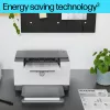 HP LaserJet M209d spausdintuvas, lazerinis, 600 x 600 DPI, A4, 29 ppm, dvipusis spausdinimas, juoda, balta