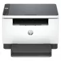 Daugiafunkcis spausdintuvas HP LaserJet MFP M234d – nespalvotas lazerinis, 29 ppm, automatinis dvipusis spausdinimas, Ethernet, A4
