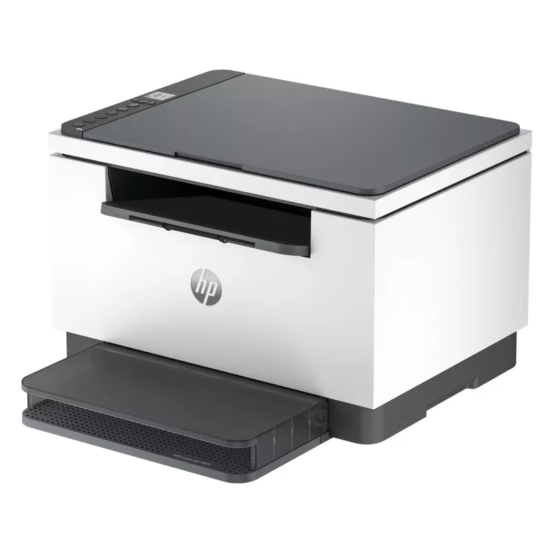 Daugiafunkcis spausdintuvas HP LaserJet MFP M234d – nespalvotas lazerinis, 29 ppm, automatinis dvipusis spausdinimas, Ethernet, A4