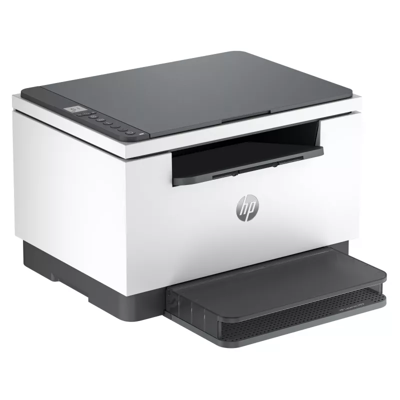 Daugiafunkcis spausdintuvas HP LaserJet MFP M234d – nespalvotas lazerinis, 29 ppm, automatinis dvipusis spausdinimas, Ethernet, A4