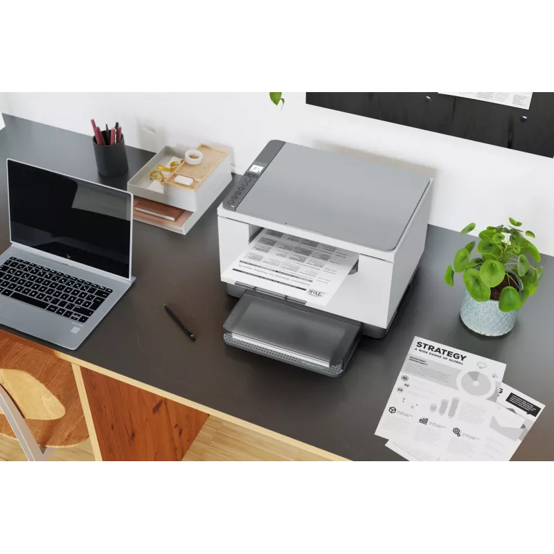 Daugiafunkcis spausdintuvas HP LaserJet MFP M234d – nespalvotas lazerinis, 29 ppm, automatinis dvipusis spausdinimas, Ethernet, A4