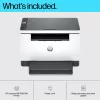 Daugiafunkcis spausdintuvas HP LaserJet MFP M234d – nespalvotas lazerinis, 29 ppm, automatinis dvipusis spausdinimas, Ethernet, A4