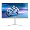 Philips Evnia 5000 27M2C5501/01 kompiuterio monitorius 68.6 cm (27 colių) 2560 x 1440 pikselių Quad HD LCD Baltas