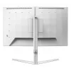 Philips Evnia 5000 27M2C5501/01 kompiuterio monitorius 68.6 cm (27 colių) 2560 x 1440 pikselių Quad HD LCD Baltas