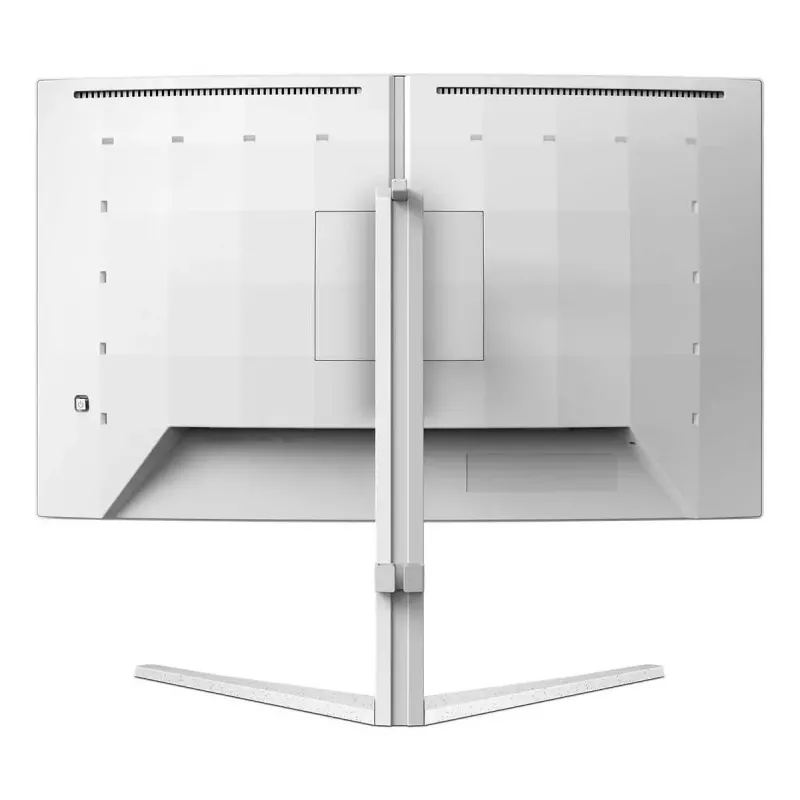 Philips Evnia 5000 27M2C5501/01 kompiuterio monitorius 68.6 cm (27 colių) 2560 x 1440 pikselių Quad HD LCD Baltas