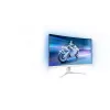 Philips Evnia 5000 27M2C5501/01 kompiuterio monitorius 68.6 cm (27 colių) 2560 x 1440 pikselių Quad HD LCD Baltas