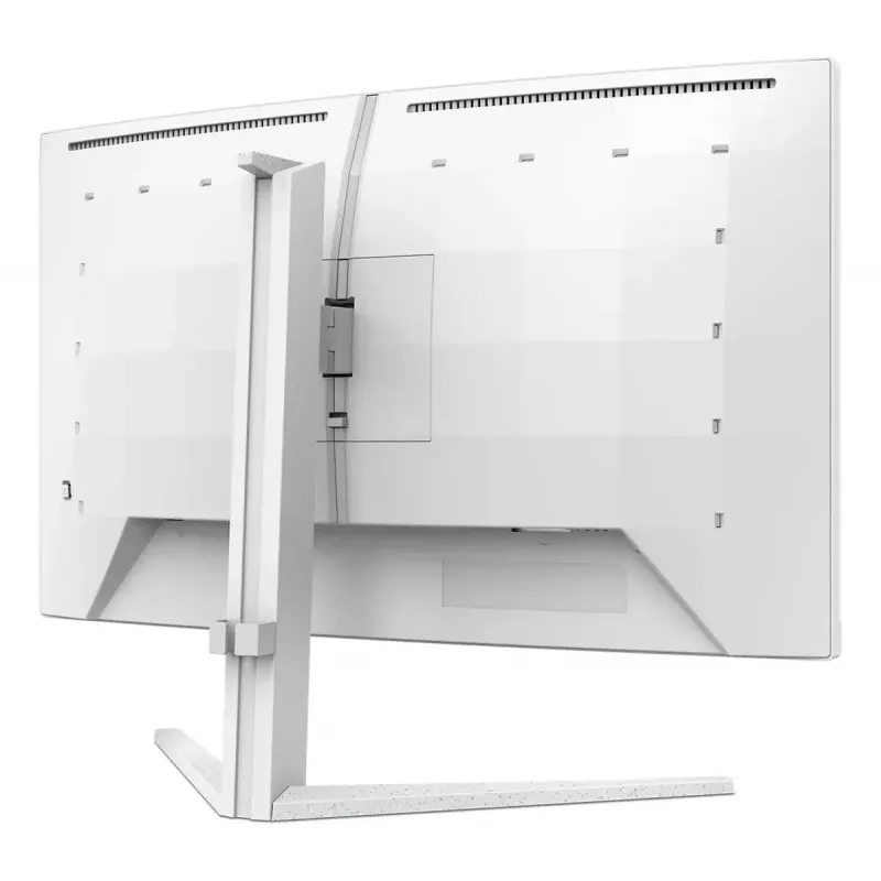 Philips Evnia 5000 27M2C5501/01 kompiuterio monitorius 68.6 cm (27 colių) 2560 x 1440 pikselių Quad HD LCD Baltas