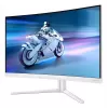 Philips Evnia 5000 27M2C5501/01 kompiuterio monitorius 68.6 cm (27 colių) 2560 x 1440 pikselių Quad HD LCD Baltas