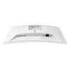 Philips Evnia 5000 27M2C5501/01 kompiuterio monitorius 68.6 cm (27 colių) 2560 x 1440 pikselių Quad HD LCD Baltas