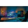 Philips Evnia 5000 27M2C5501/01 kompiuterio monitorius 68.6 cm (27 colių) 2560 x 1440 pikselių Quad HD LCD Baltas