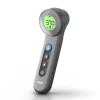 Braun BNT400 bekontaktis kaktos termometras, pilkas