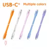 CLUB3D USB4 Gen 2x2 laidas USB C 2 m Oranžinis
