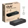 CLUB3D 1 į 4 HDMI™ skirstytuvas 4K120Hz