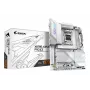 Motininė plokštė GIGABYTE X870E AORUS PRO ICE — AMD X870E, lizdas AM5, ATX, DDR5, 4×DIMM, Wi‑Fi 7, 2.5Gb LAN