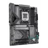 Motininė plokštė GIGABYTE X870 EAGLE WIFI7 ATX, AMD X870 mikroschemų rinkinys, Socket AM5, DDR5, 4x DIMM, Wi‑Fi 7, 2.5Gb LAN