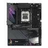 Motininė plokštė GIGABYTE X870E AORUS MASTER, AMD, Socket AM5, ATX