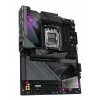 Motininė plokštė GIGABYTE X870E AORUS MASTER, AMD, Socket AM5, ATX
