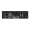 Motininė plokštė GIGABYTE X870E AORUS MASTER, AMD, Socket AM5, ATX