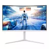 Philips Evnia 5000 32M2C5501/00 monitorius 80 cm (31,5 colio) 2560 x 1440 pikselių Quad HD LCD baltas