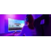Philips Evnia 5000 32M2C5501/00 monitorius 80 cm (31,5 colio) 2560 x 1440 pikselių Quad HD LCD baltas