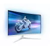 Philips Evnia 5000 32M2C5501/00 monitorius 80 cm (31,5 colio) 2560 x 1440 pikselių Quad HD LCD baltas