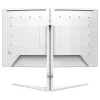 Philips Evnia 5000 32M2C5501/00 monitorius 80 cm (31,5 colio) 2560 x 1440 pikselių Quad HD LCD baltas