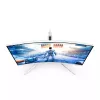 Philips Evnia 5000 32M2C5501/00 monitorius 80 cm (31,5 colio) 2560 x 1440 pikselių Quad HD LCD baltas