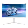 Philips Evnia 5000 32M2C5501/00 monitorius 80 cm (31,5 colio) 2560 x 1440 pikselių Quad HD LCD baltas