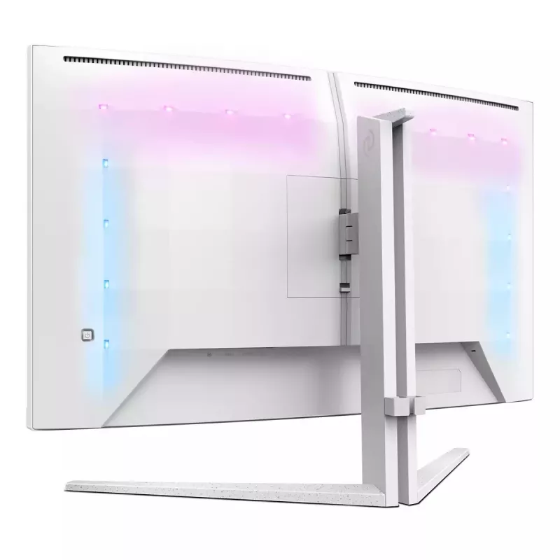 Philips Evnia 5000 32M2C5501/00 monitorius 80 cm (31,5 colio) 2560 x 1440 pikselių Quad HD LCD baltas