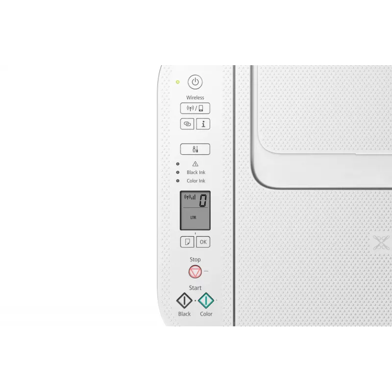 Daugiafunkcis spausdintuvas Canon PIXMA TS3751i rašalinis A4 4800 x 1200 DPI Wi-Fi