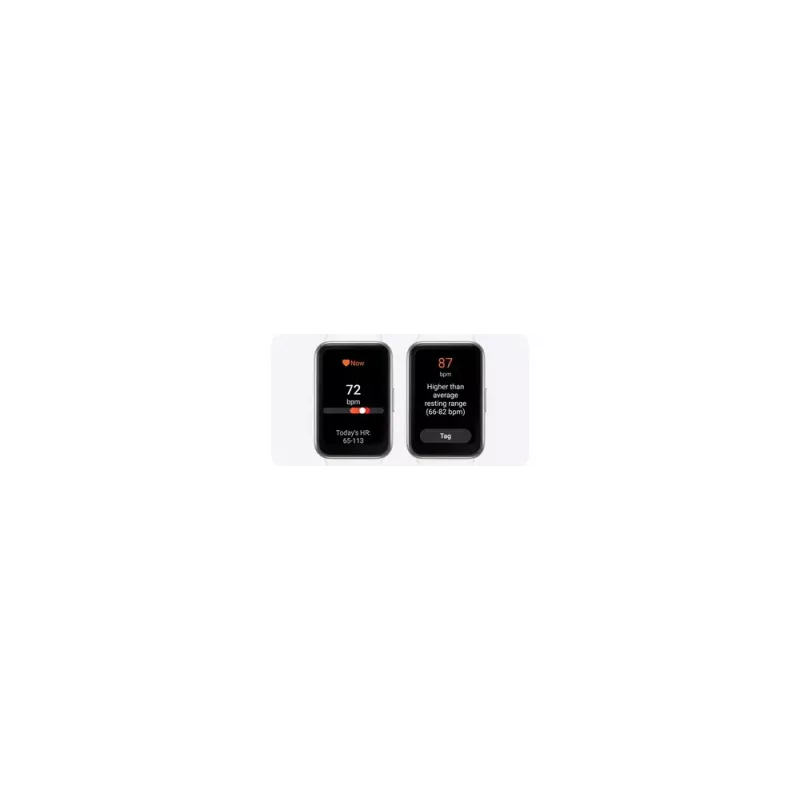 Samsung Galaxy Fit3 4,06 cm (1,6 colio) AMOLED 40 mm Skaitmeninis 256 x 402 pikseliai Liečiamas ekranas Rožinis auksas