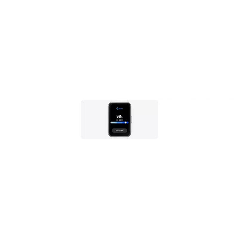 Samsung Galaxy Fit3 4,06 cm (1,6 colio) AMOLED 40 mm Skaitmeninis 256 x 402 pikseliai Liečiamas ekranas Rožinis auksas