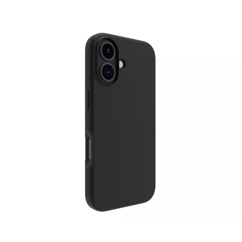Dėklas dbramante1928 Iceland Ultra D3O MagSafe iPhone 16 juodas