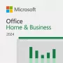 Microsoft Office Home & Business 2024 Pilna 1 licencija Parsisiuntimas Windows 10 11