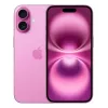 APPLE iPhone 16 - 128GB - Rožinis